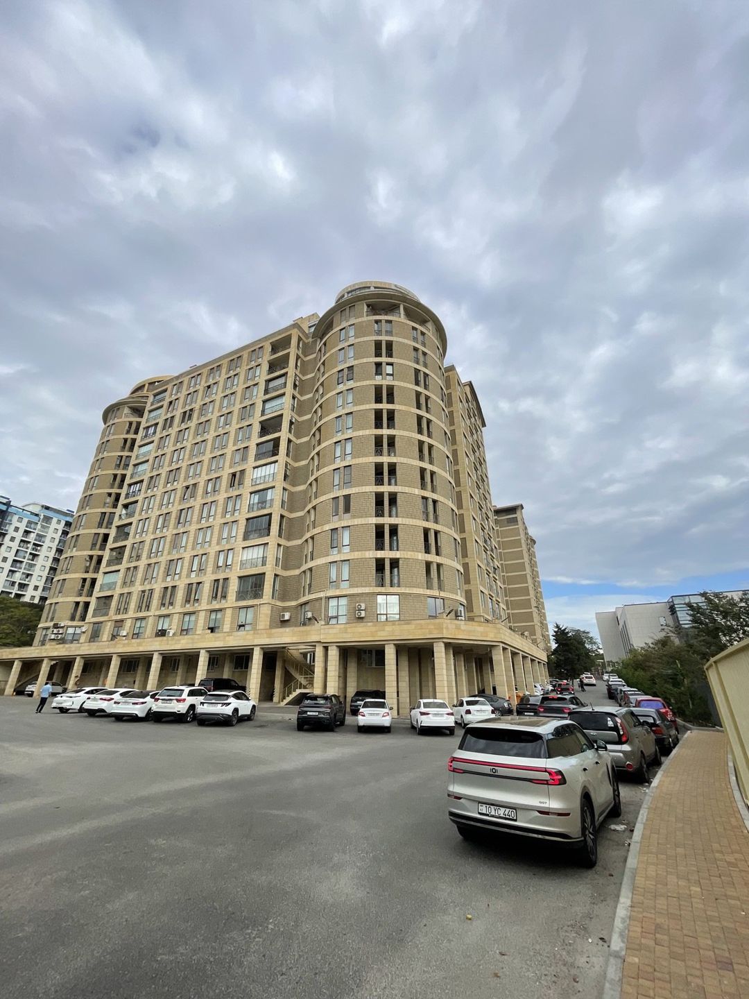 Satılır qaraj 40 m² — Garaj, Bakı (2)
