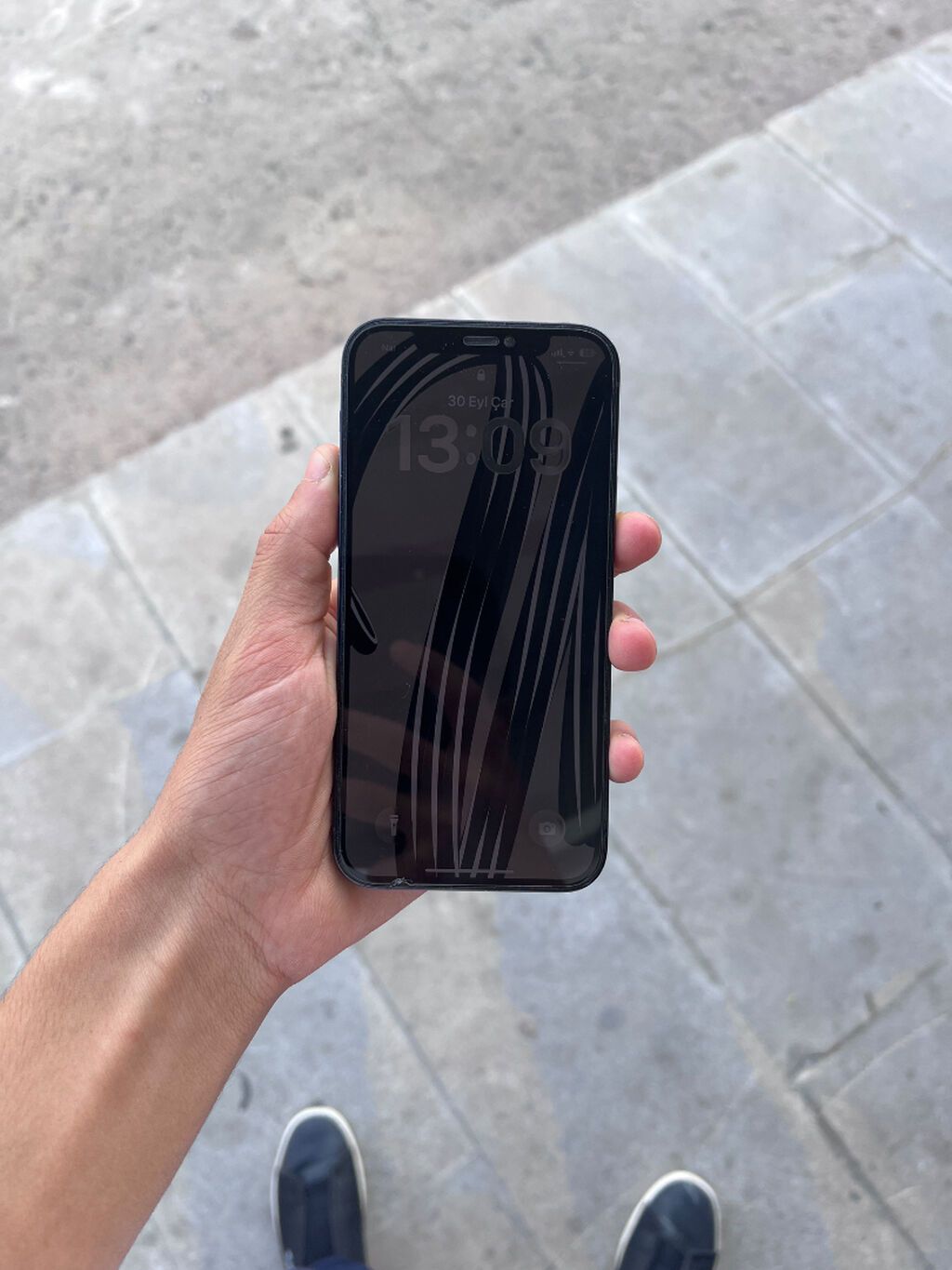 IPhone 12 Pro — Apple iPhone, Şirvan (2)