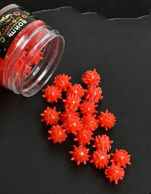 Yem Ultima Strawberry, 40 əd — Bakı