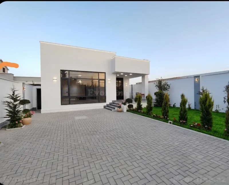 Satılır 4 otaqlı Həyət evi 110 m² Bakı, Sabunçu r., Nardaran — Ev, villa, Bakı