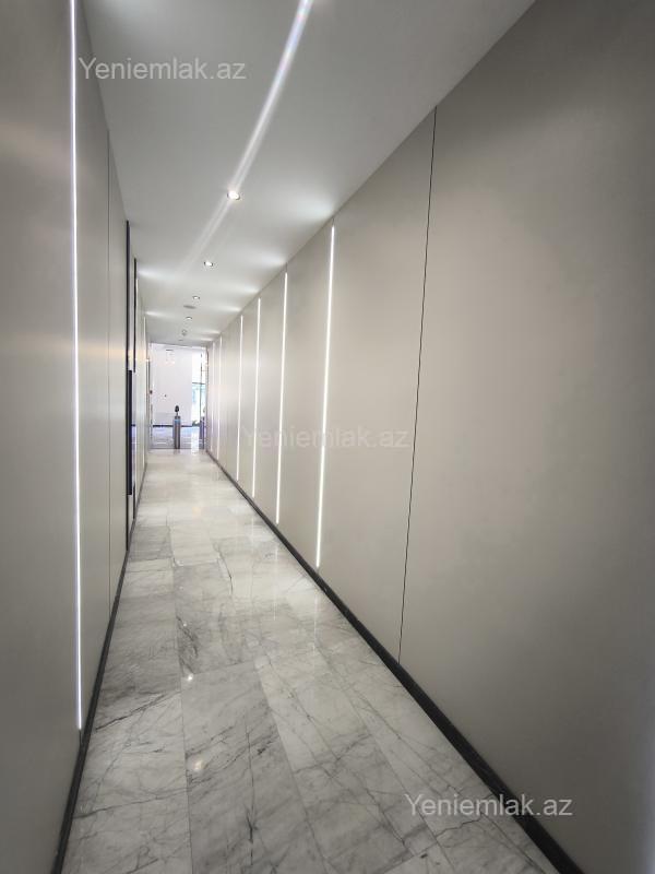 Kirayə 3 otaqlı Obyekt, 620 m², Xətai rayonu — Əmlak, Bakı (12)