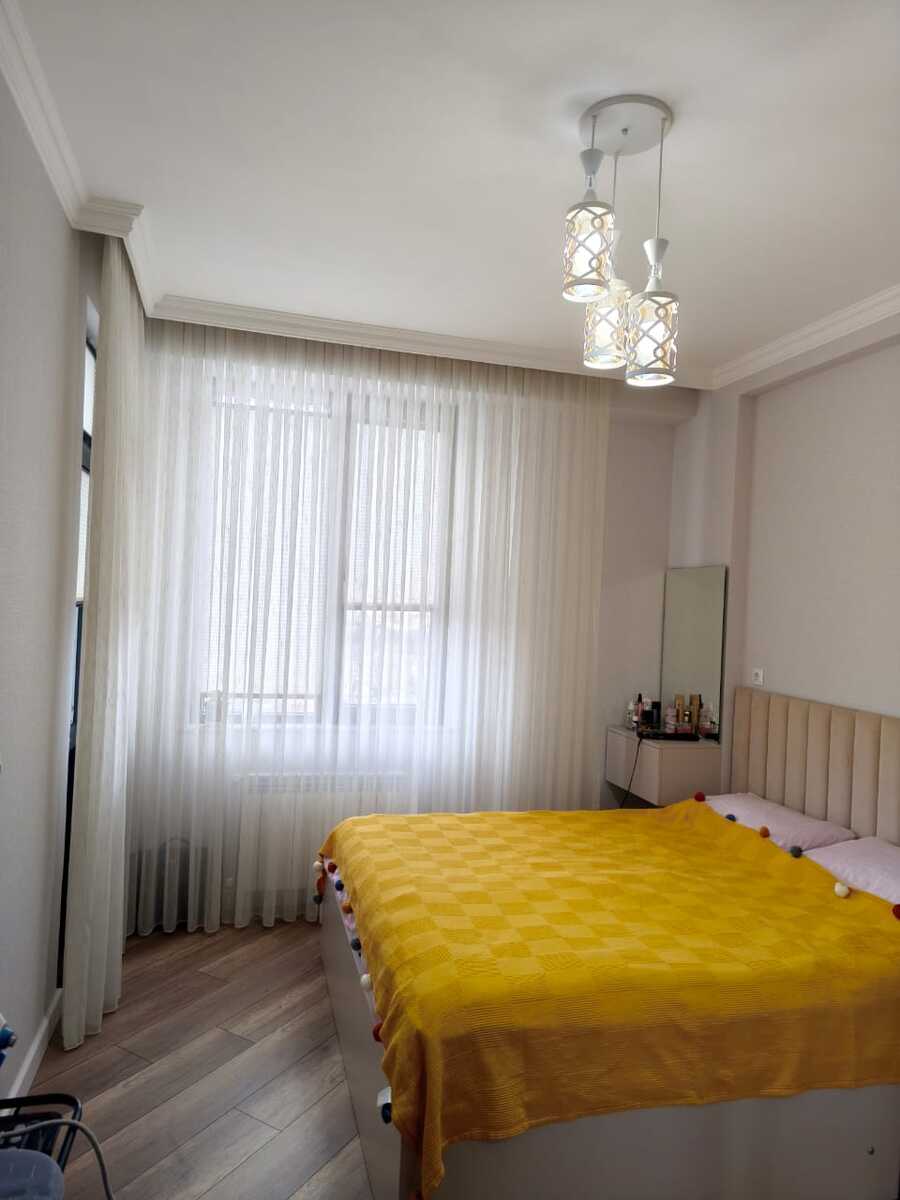 Satılır 2 otaqlı köhnə tikili 50 m² — Mənzil, Bakı (7)