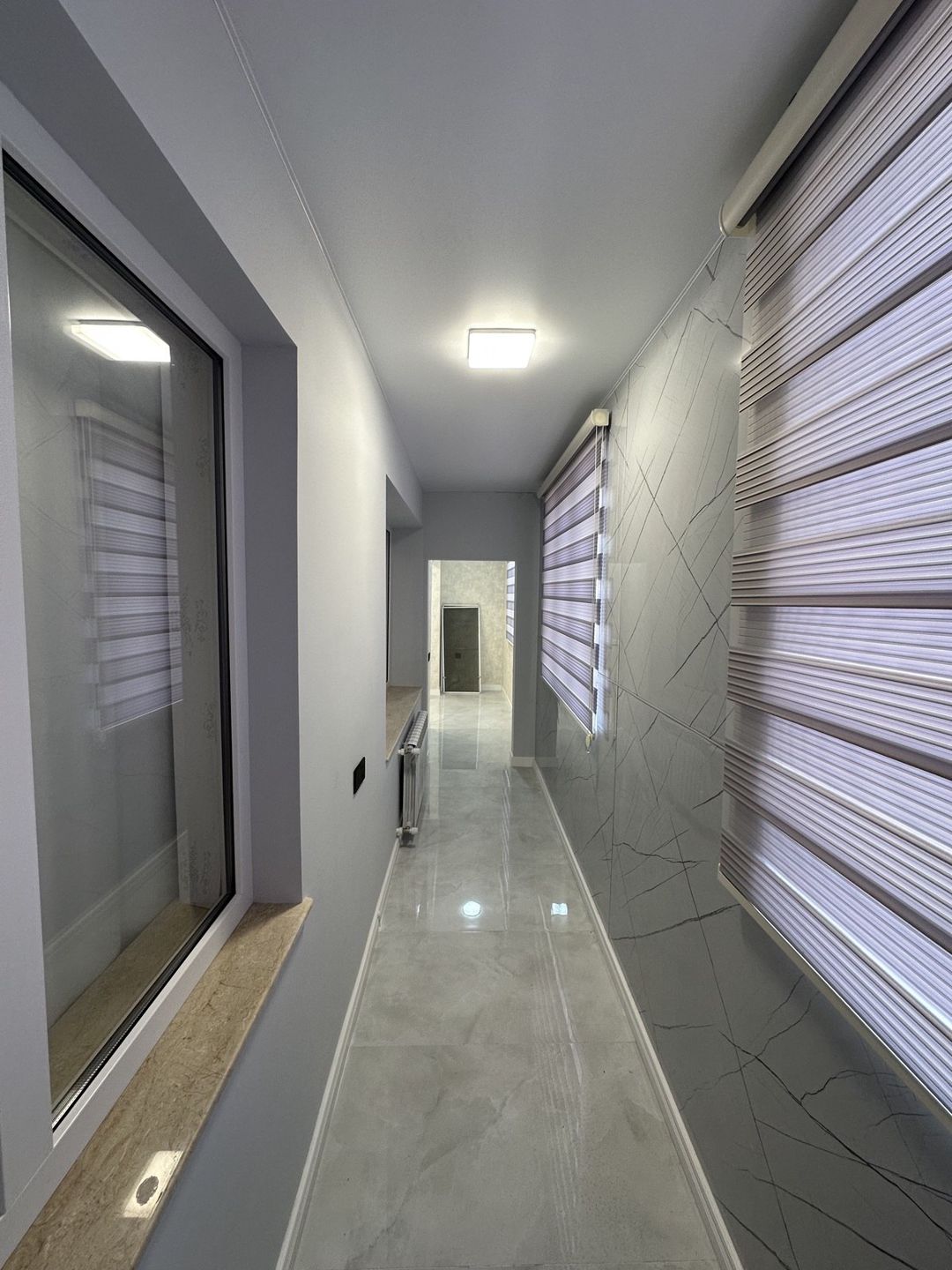 Satılır 5 otaqlı köhnə tikili 120 m² — Mənzil, Bakı (8)