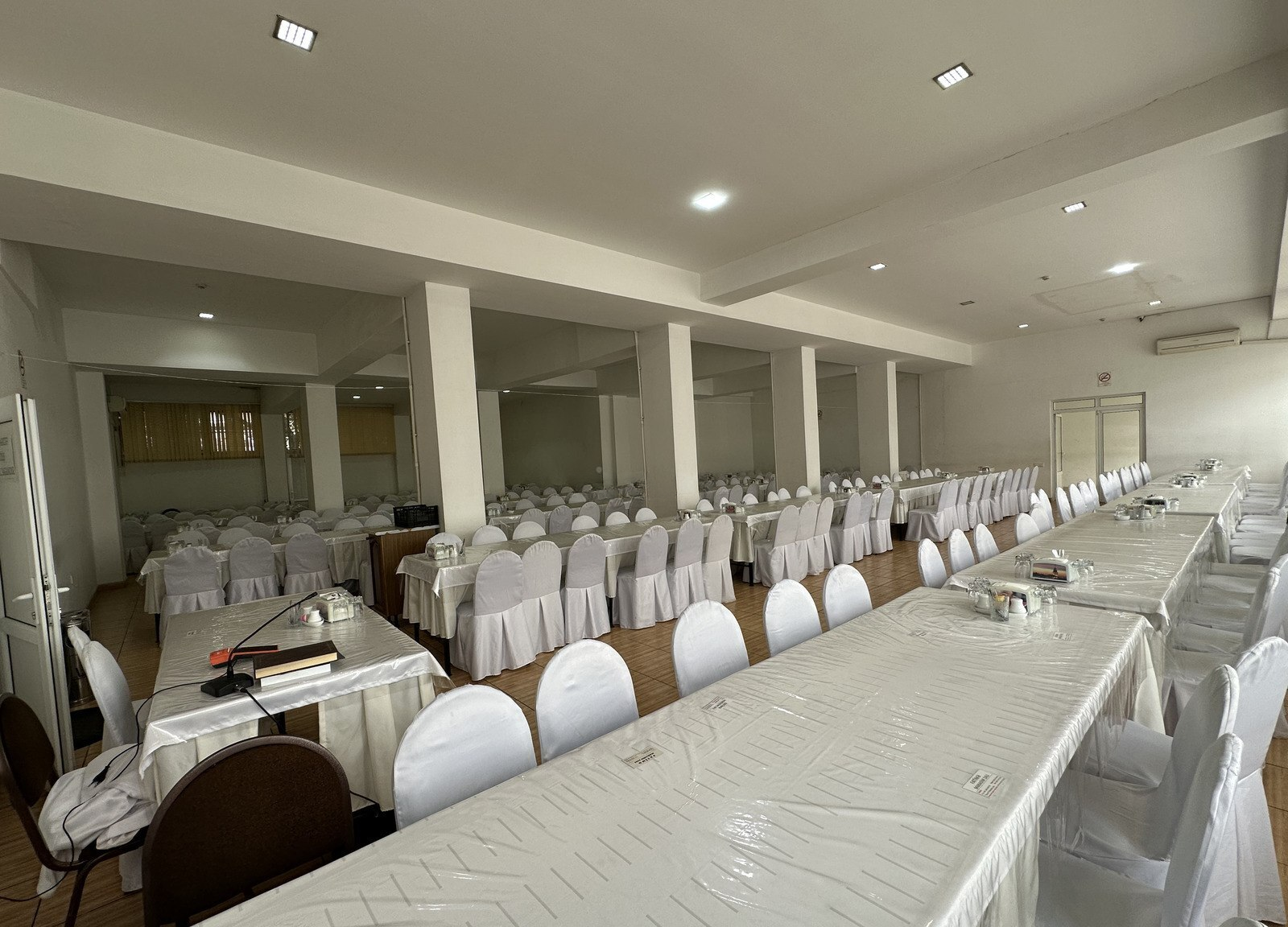 663 m² Orta təmirli obyekt satılır — Əmlak, Bakı (12)