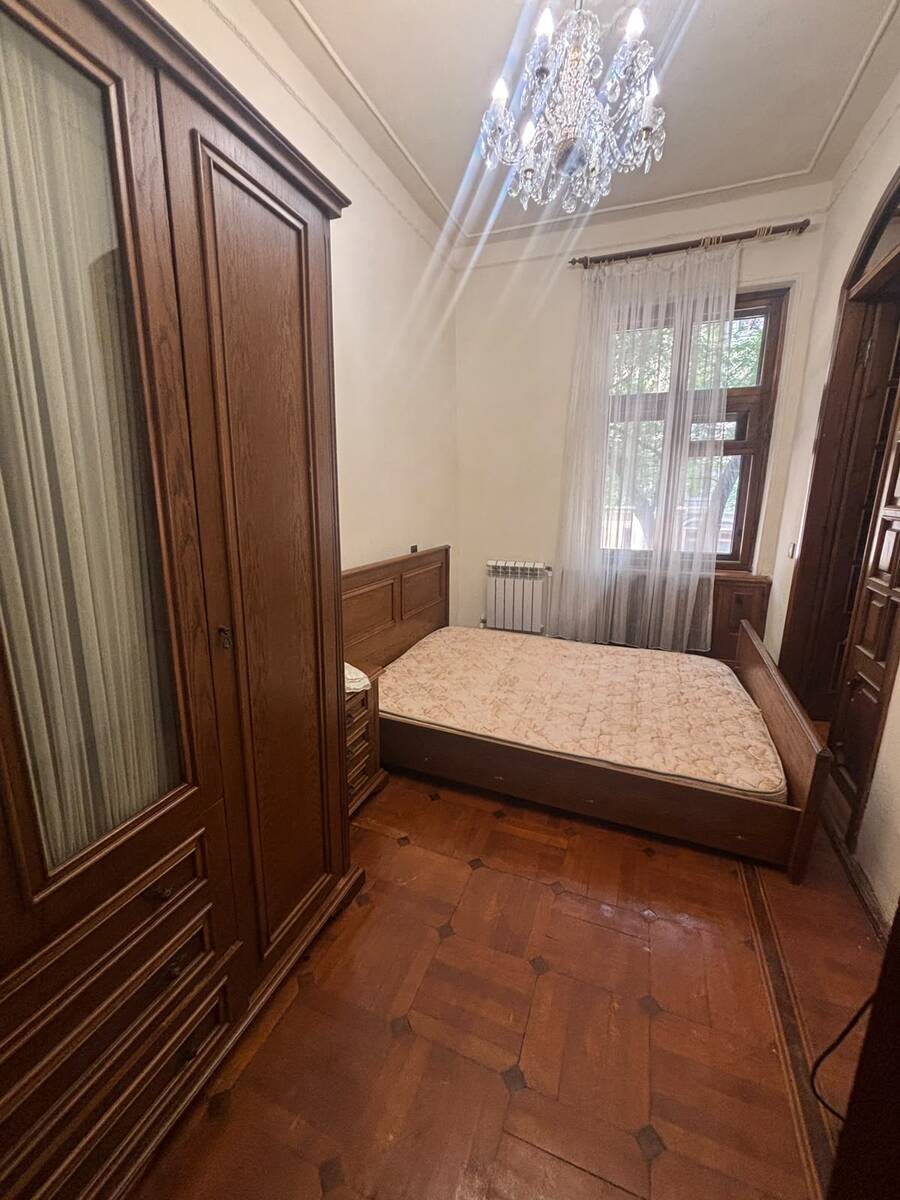 İcarəyə verilir 3 otaqlı köhnə tikili 70 m² — Mənzil, Bakı (11)