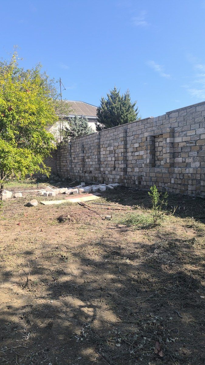 Satılır torpaq 2 sot — Torpaq, Bakı (3)