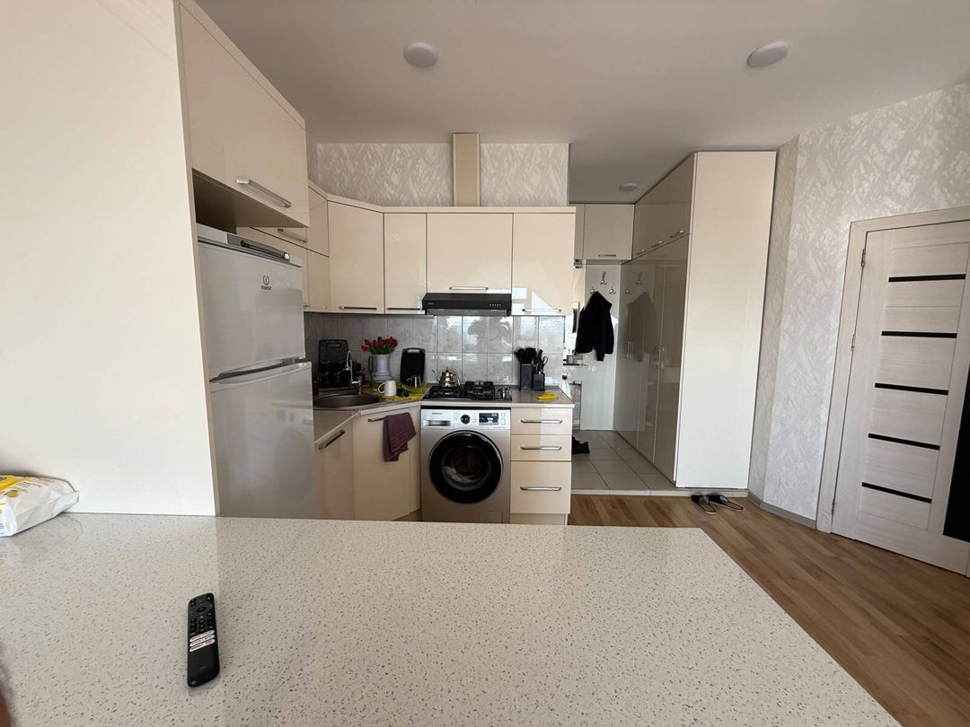 Satılır 2 otaqlı yeni tikili 60 m² — Mənzil, Bakı (3)