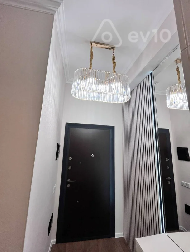 3 otaqlı mənzil, 70 m², Həsən bəy Zərdabi küçəsi 202a — Mənzil, Bakı (12)