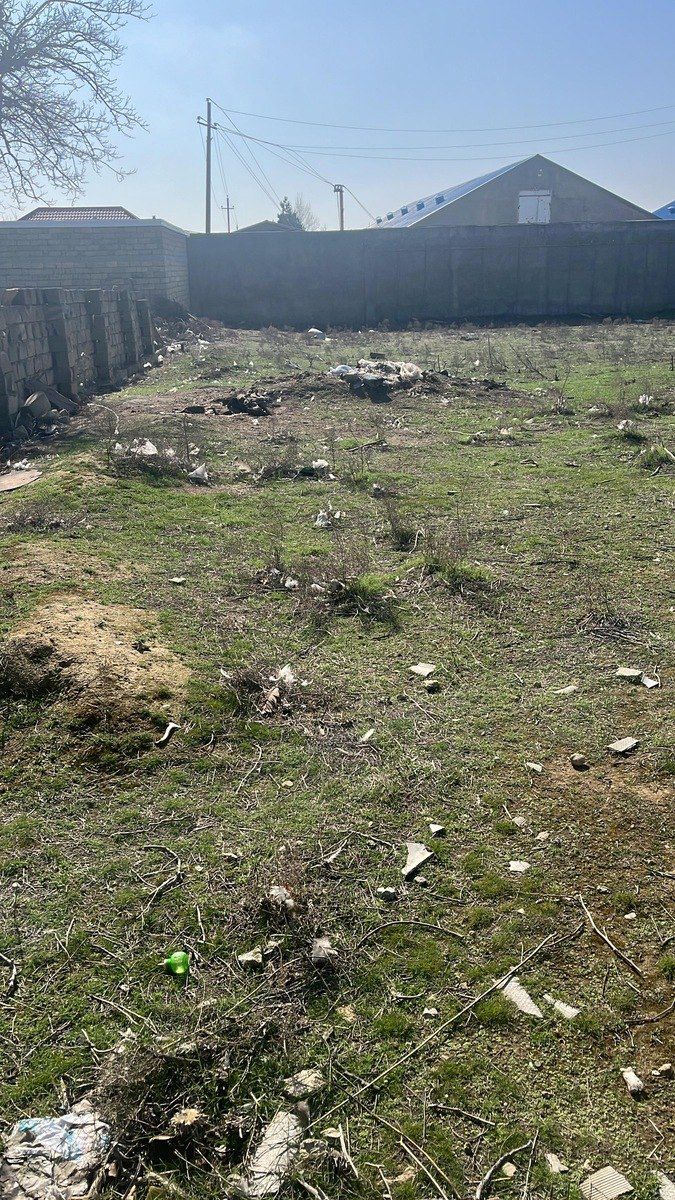 Satılır torpaq 15 sot — Torpaq, Bakı (2)