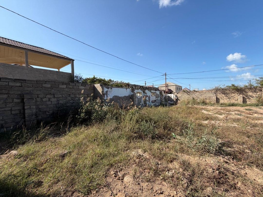 Satılır torpaq 5 sot — Torpaq, Bakı (4)