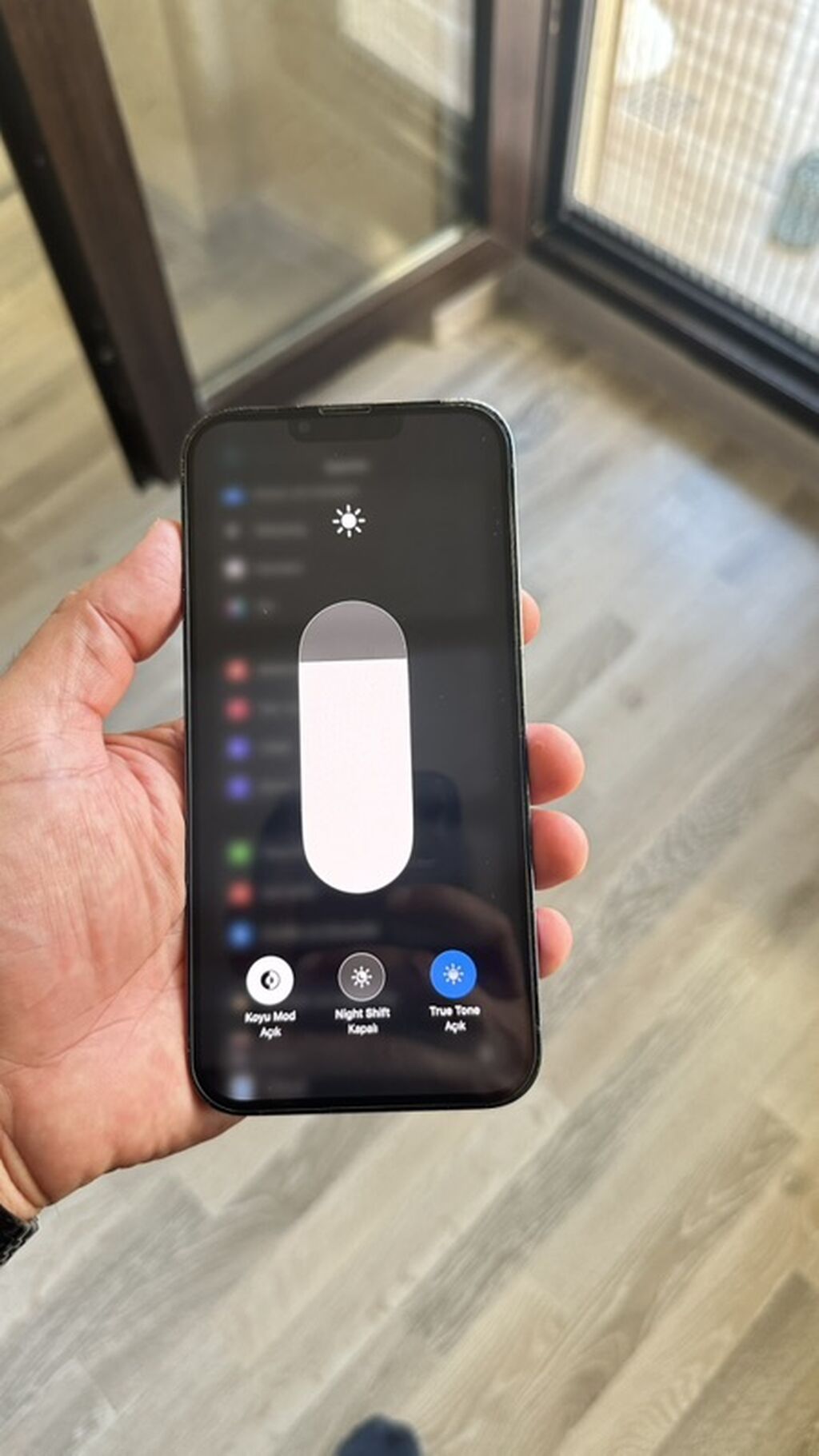 IPhone 13 Pro Max, 128 GB, Sierra Blue, Face ID — Apple iPhone, Bakı (2)