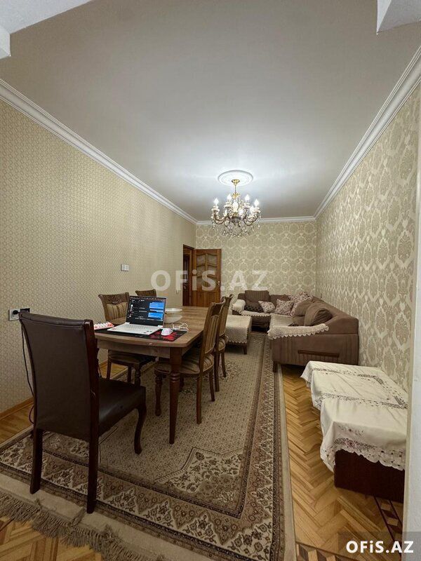 Köhnə tikili Satılır Xətai r., Əhmədli m., 3 otaq, 75 m² — Mənzil, Bakı (3)