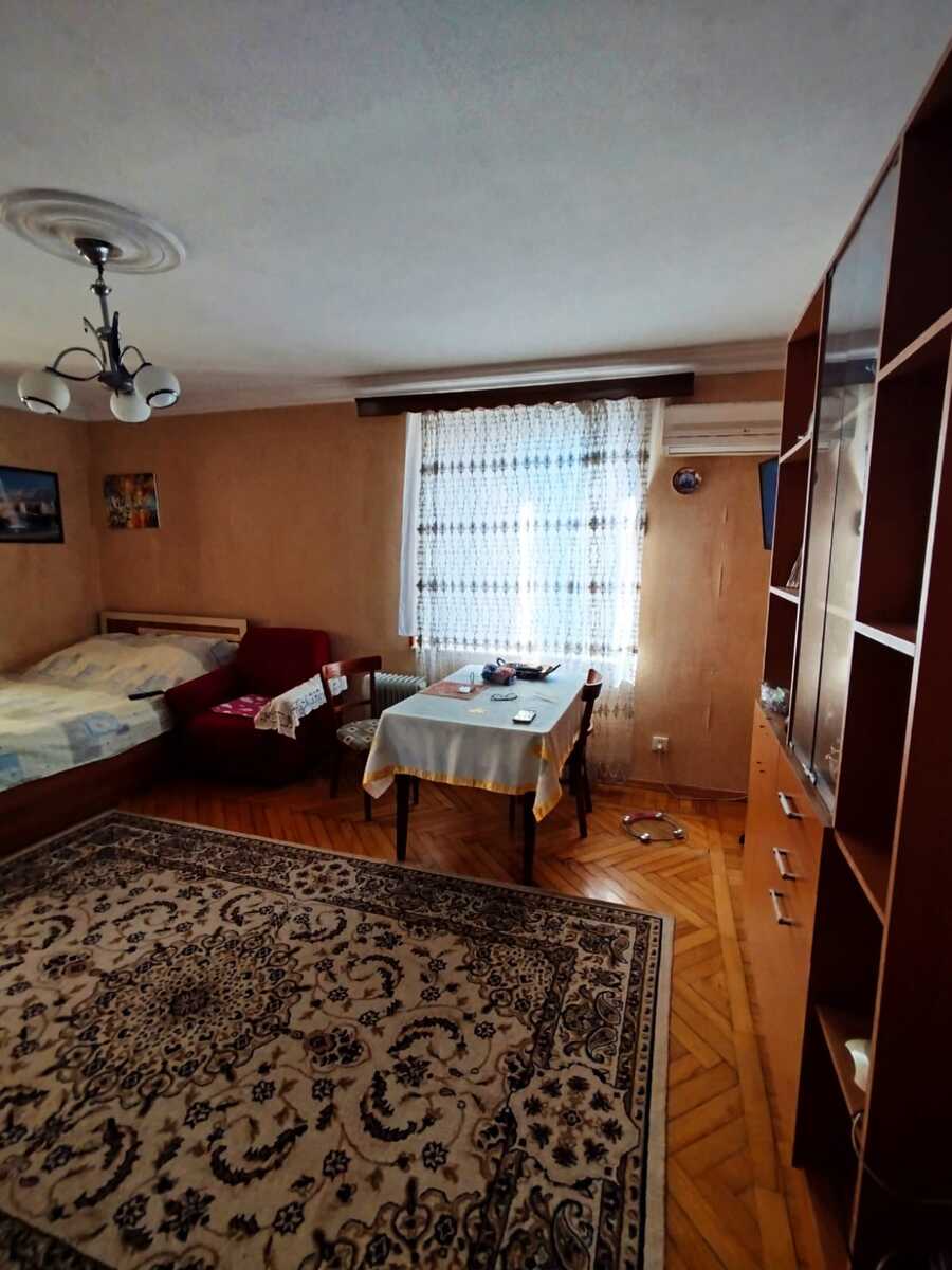 Satılır 1 otaqlı köhnə tikili 30 m² — Mənzil, Bakı (7)
