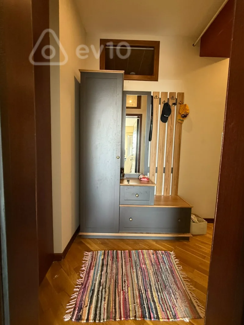 3 otaqlı mənzil, 108 m², Xətai M — Mənzil, Bakı (6)