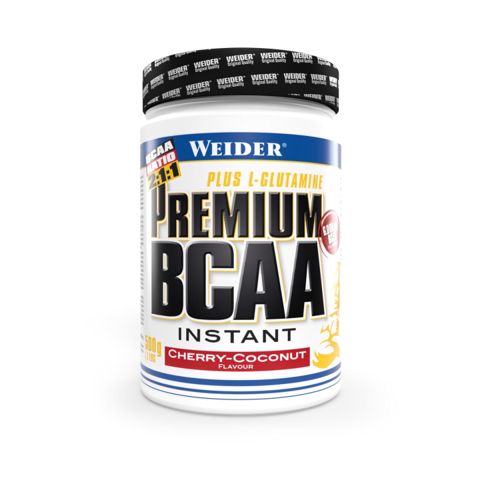 Amin turşular No Brand Premium Bcaa 2:1:1 Albalı/Kokos — Bakı