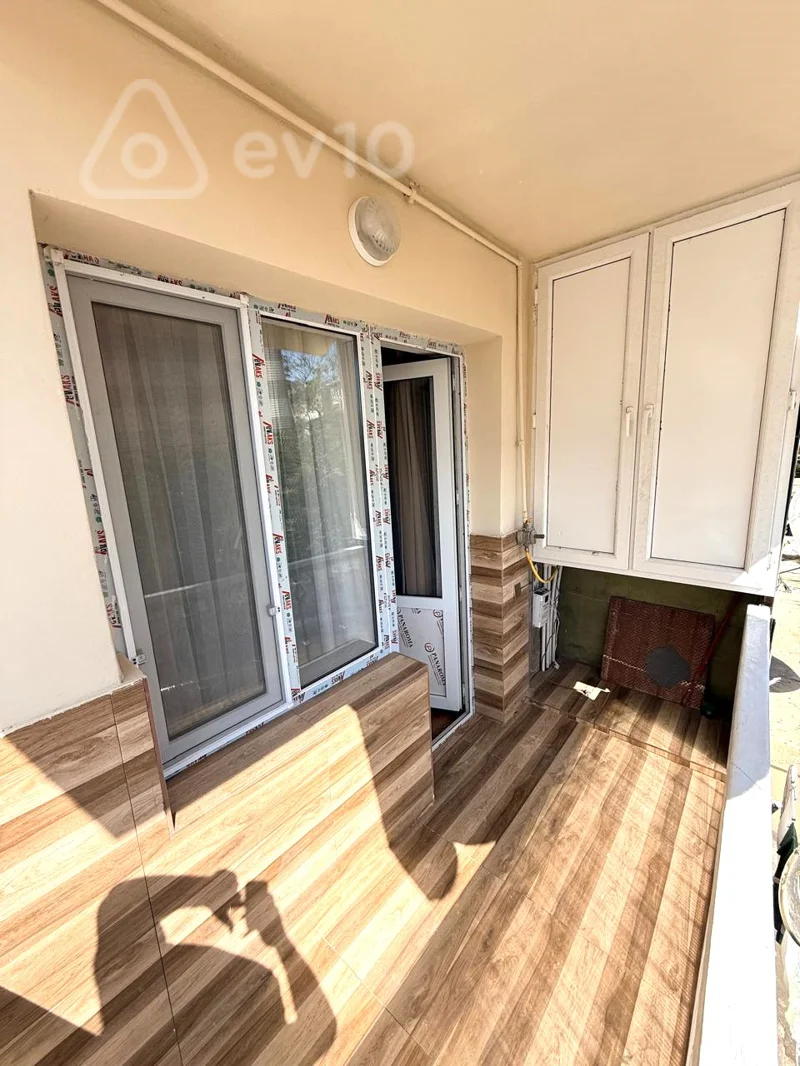 3 otaqlı mənzil, 63 m², Heydər Əliyev prospekti — Mənzil, Bakı (8)