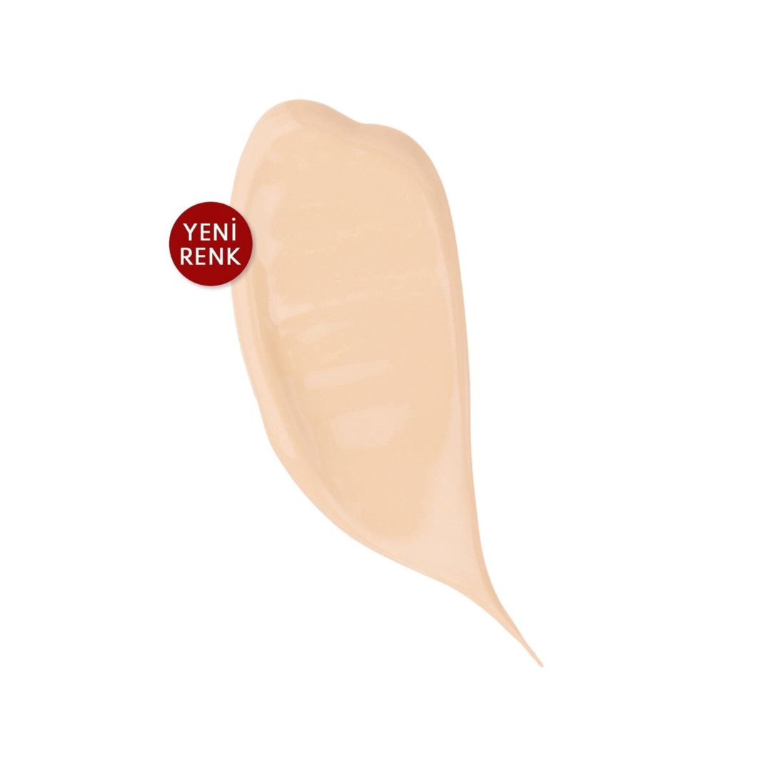 Tonal krem No Brand 3-ü 1-də Healthy Skin Tinted Moisturizer SPF 50 Light (00) 30 ml - 3760420011648 — Mallar, Bakı (2)