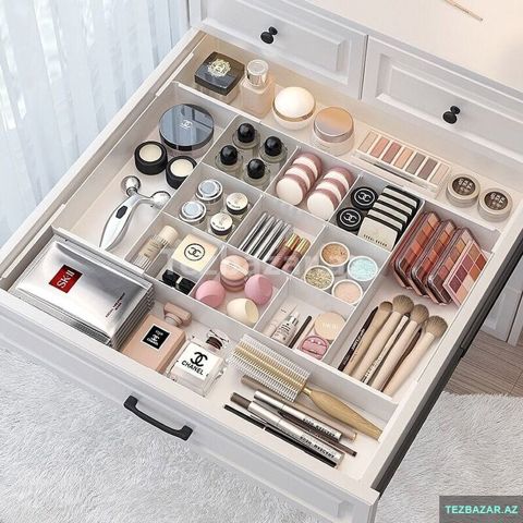 Çekmece içi organizer — Bakı