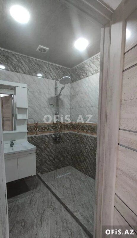 Yeni tikili Kirayə Verilir Xətai r., Həzi Aslanov m., 3 otaq, 70 m² — Mənzil, Bakı (4)