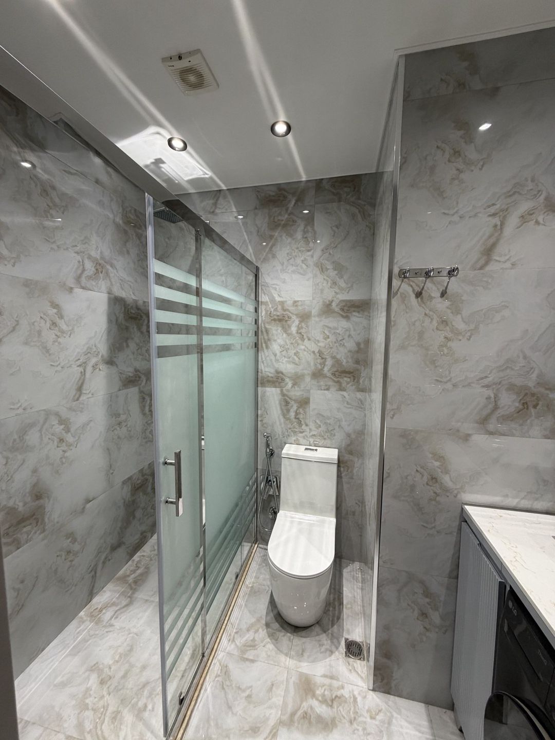 Satılır 3 otaqlı yeni tikili 79 m² — Mənzil, Bakı (8)
