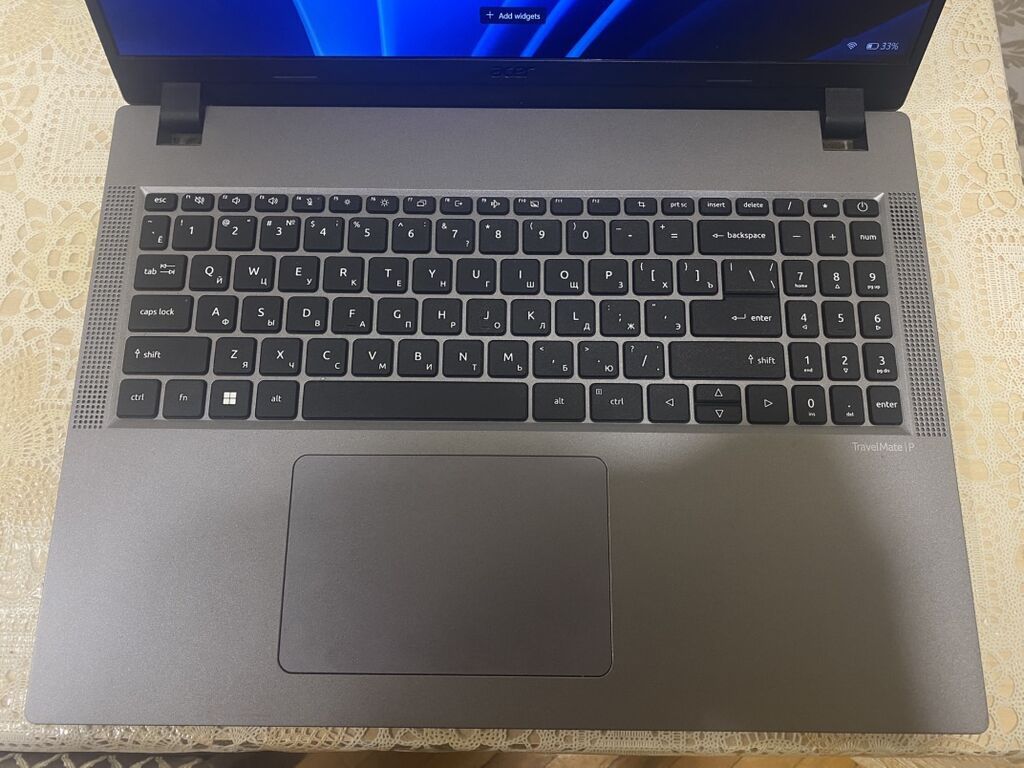 Acer TravelMate P2 — Satılır Model: Acer TravelMate P216-51-TCO — Acer, Masazır (2)