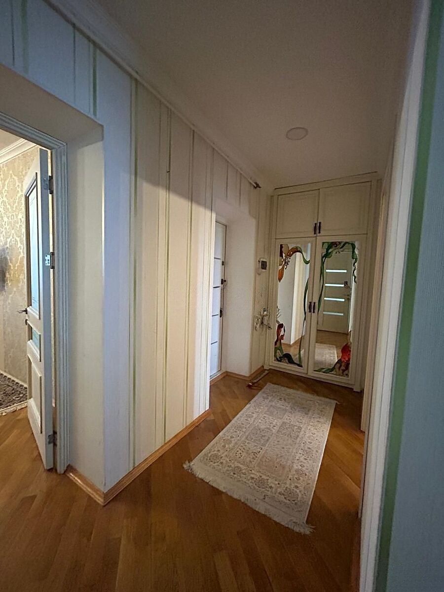 Satılır 2 otaqlı köhnə tikili 55 m² — Mənzil, Bakı (3)