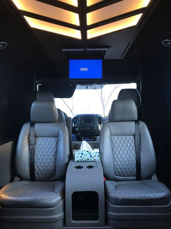 Mercedes Sprinter 316, 2.2 L, 2014 il, 395 000 km 77-TR-468 — Avtomobillər, Bakı (5)