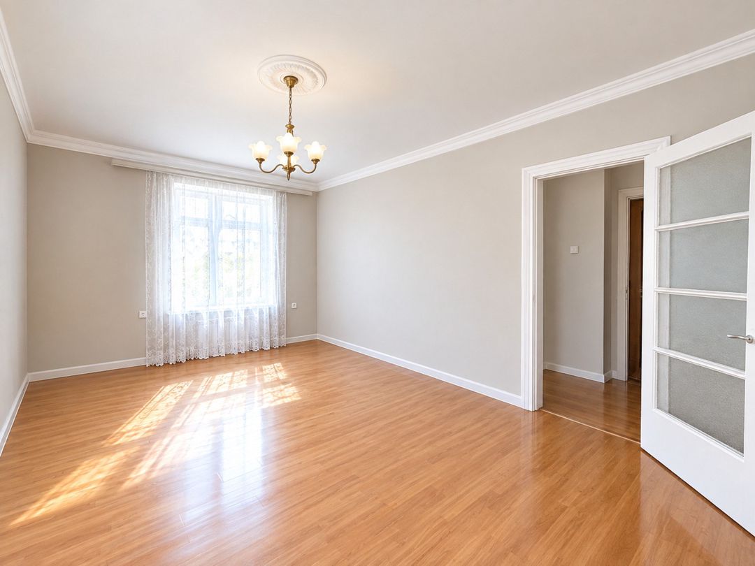 Satılır 1 otaqlı köhnə tikili 40 m² — Mənzil, Bakı (8)