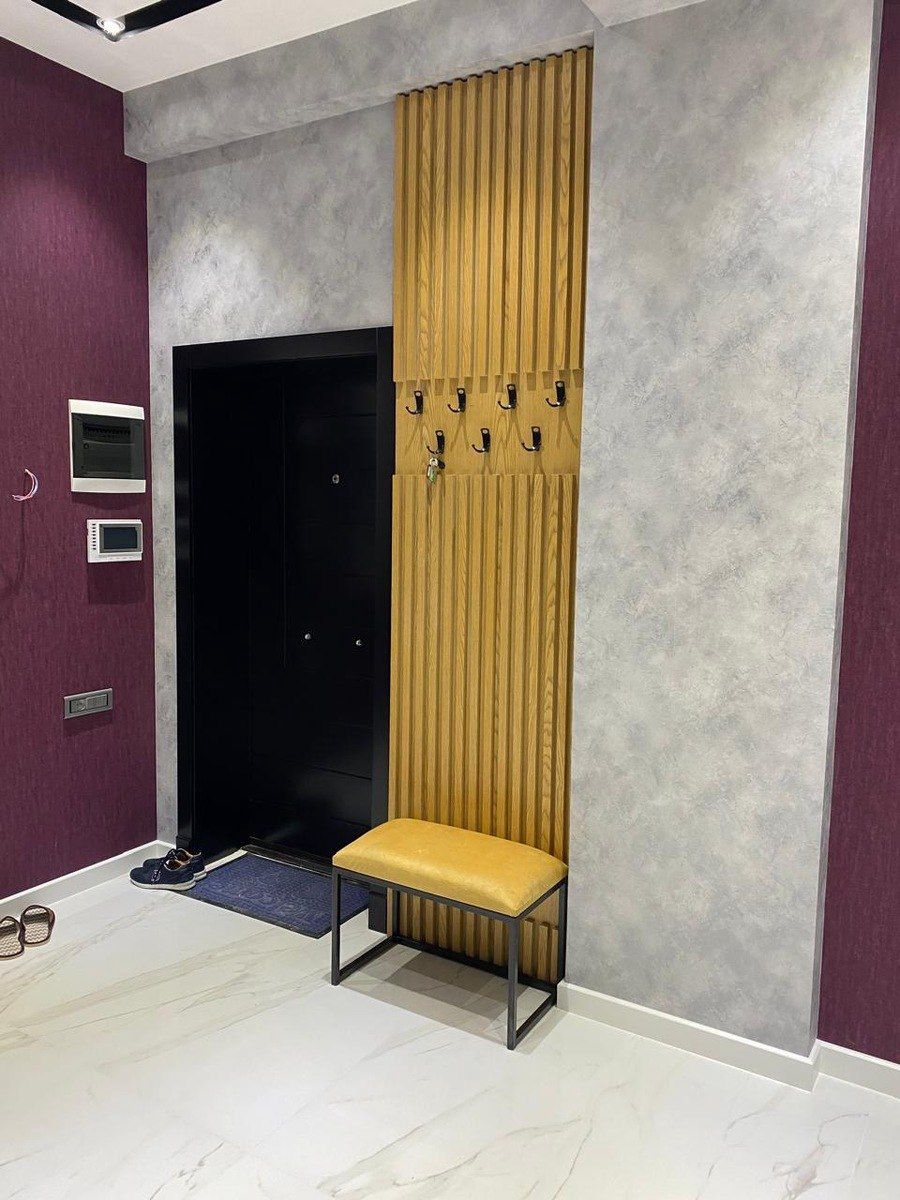 İcarəyə verilir 3 otaqlı yeni tikili 112 m² — Mənzil, Bakı (12)