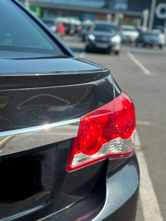 Chevrolet Cruze, 1.4 L, 2013 il, 260 000 km — Avtomobillər, Bakı (8)