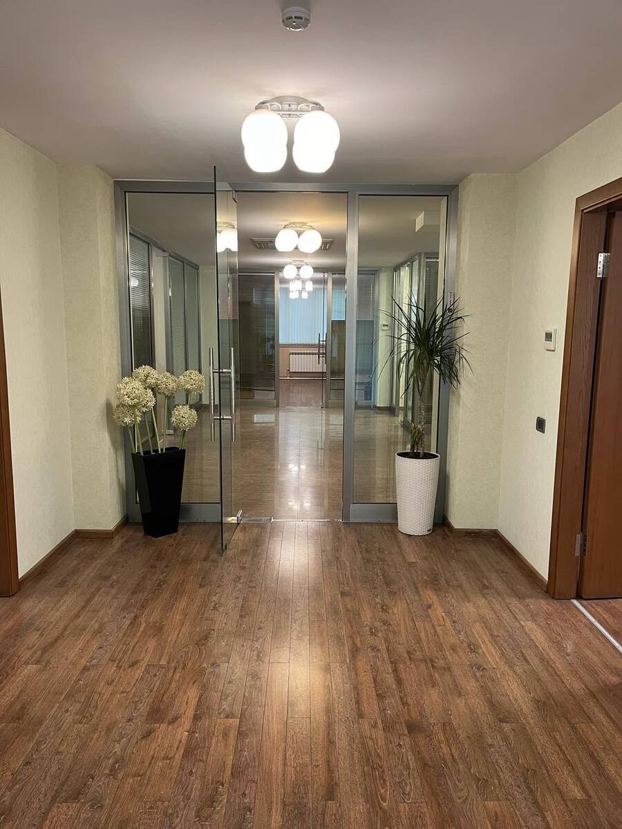 İcarəyə verilir 5 otaqlı ofis 240 m² — Ofis, Bakı (9)