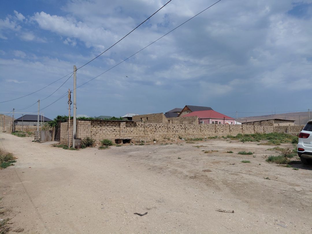 Satılır torpaq 8 sot — Torpaq, Bakı (11)