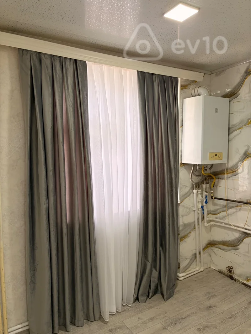 2 otaqlı mənzil, 40 m², Əliyar Əliyev küçəsi — Mənzil, Bakı (5)