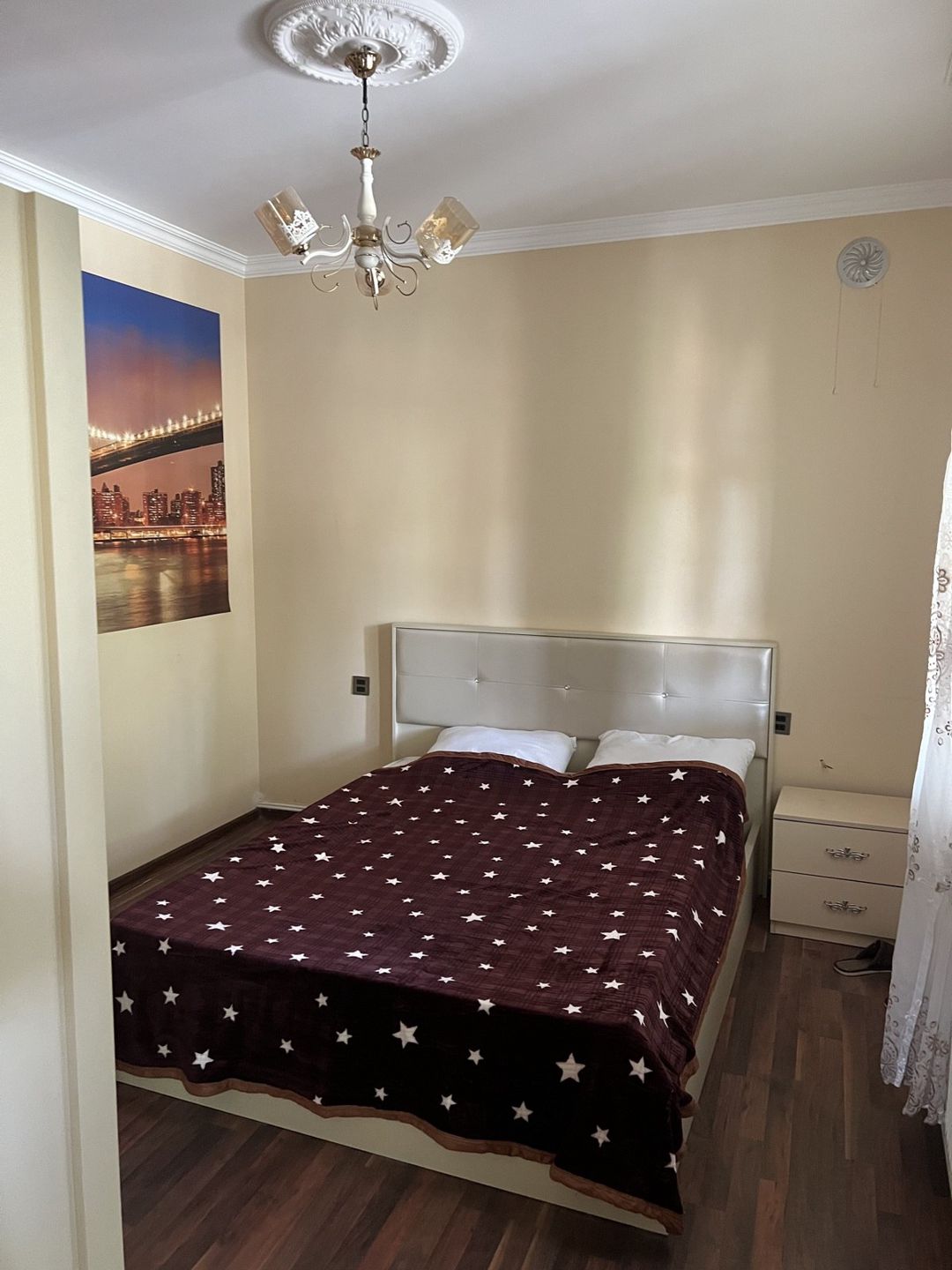 Satılır 4 otaqlı həyət evi/bağ evi 180 m² — Ev, villa, Bakı (9)