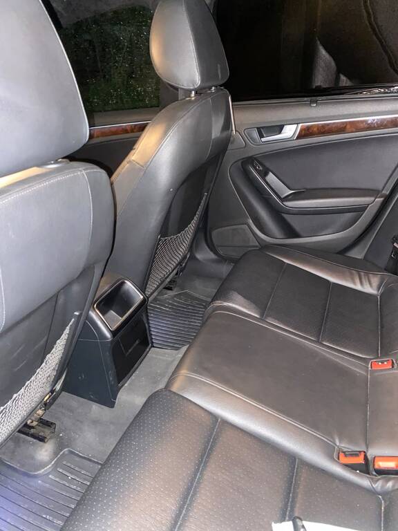 Audi A4, 1.8 L, 2013 il, 207 000 km 77-US-098 — Avtomobillər, Bakı (11)