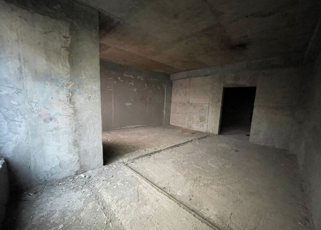Satılır 3 otaqlı yeni tikili 112 m² — Mənzil, Bakı (5)