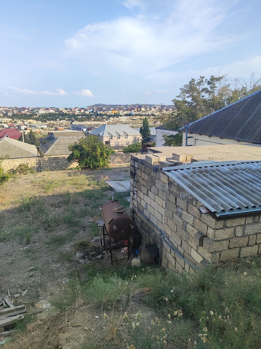 14 sot, Tikinti, Maklerlər narahat etməsin, Kupça (Çıxarış) — Torpaq, Masazır (7)