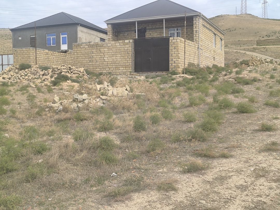 Satılır torpaq 8 sot — Torpaq, Bakı (7)
