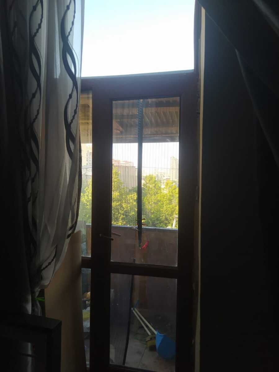 Satılır 3 otaqlı köhnə tikili 70 m² — Mənzil, Bakı (11)