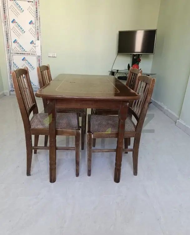 3 otaqlı Həyət evi Kirayə, Aşağı Güzdək, Abşeron — Ev, villa (5)