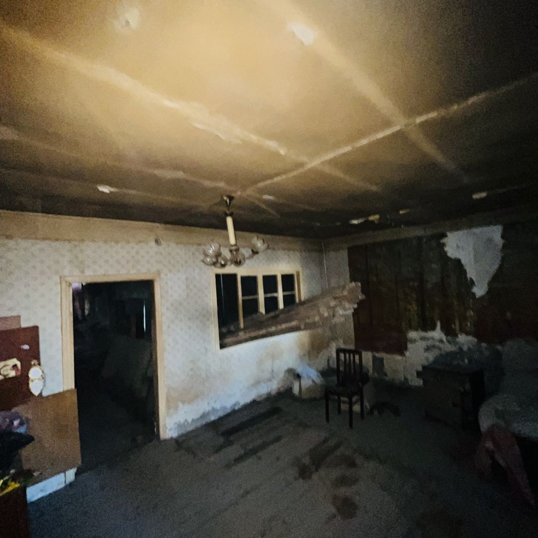 Satılır 3 otaqlı həyət evi/bağ evi 81 m² — Ev, villa, Bakı (6)