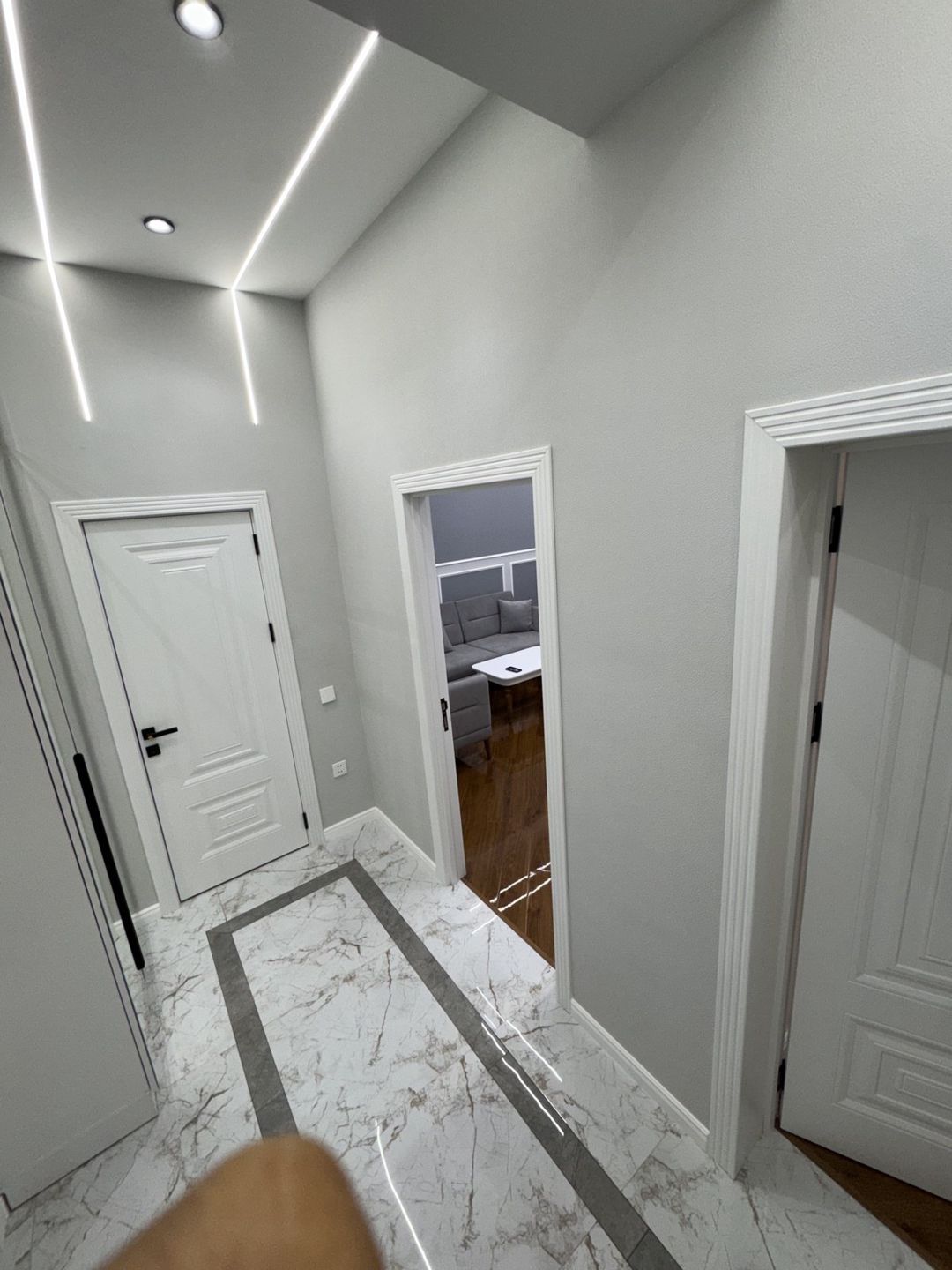 Satılır 2 otaqlı yeni tikili 80 m² — Mənzil, Bakı (11)