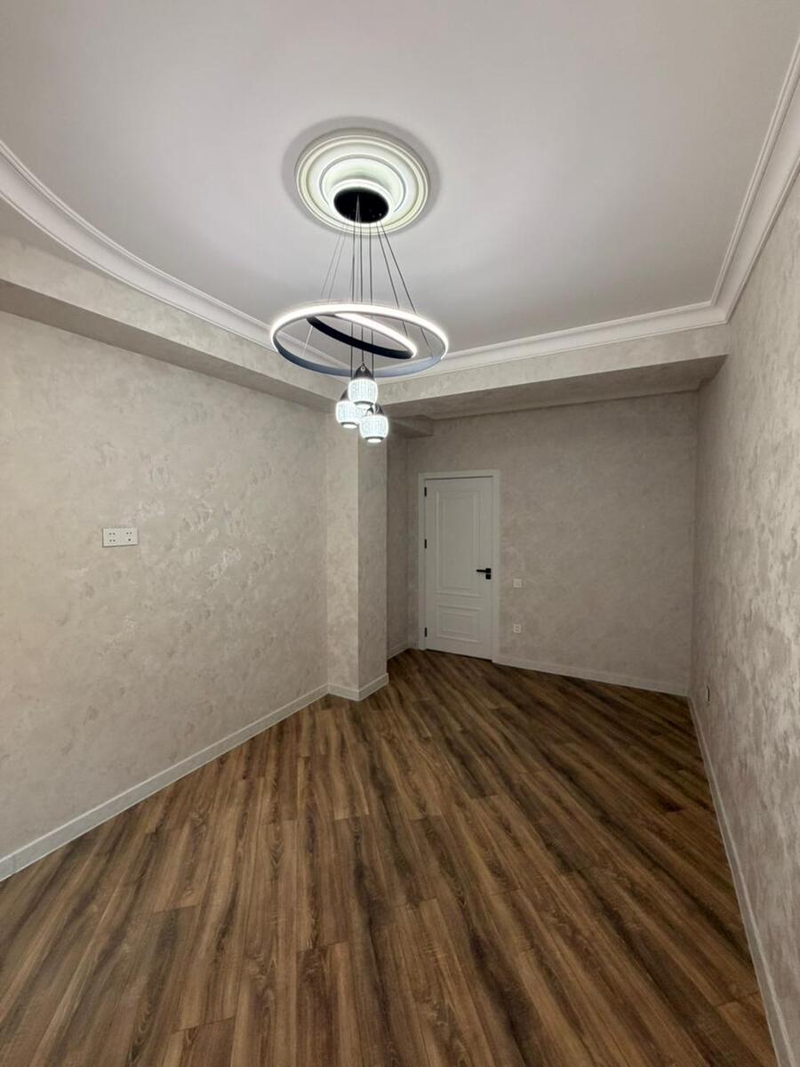Satılır 2 otaqlı yeni tikili 73 m² — Mənzil, Bakı (3)