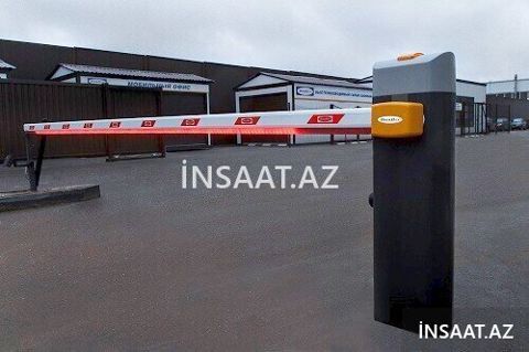 Slaqbaum Mfd 500 — Bakı