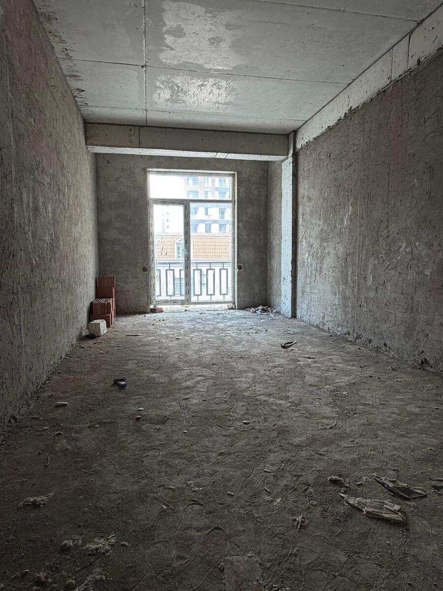 Satılır 4 otaqlı yeni tikili 225 m² — Mənzil, Bakı (8)