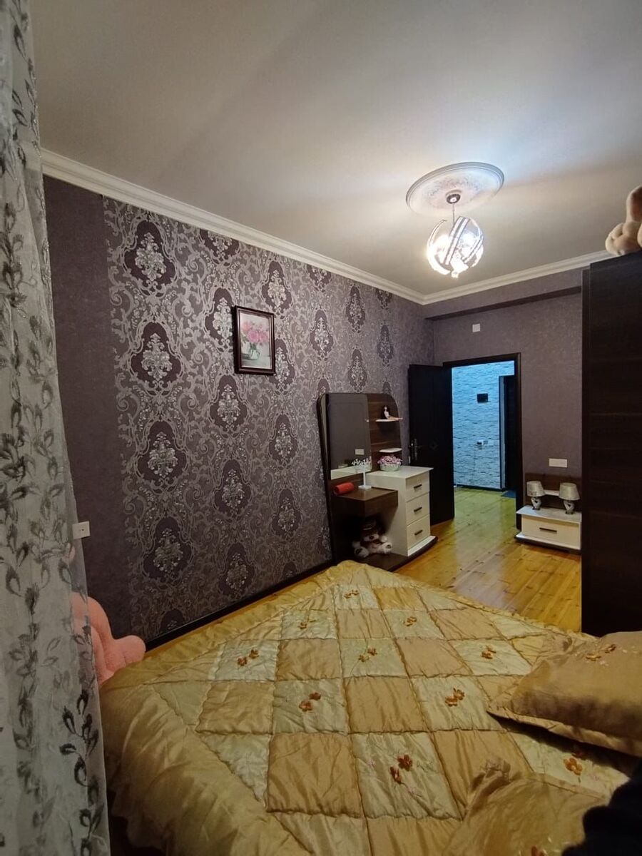Satılır 3 otaqlı yeni tikili 70 m² — Mənzil, Sumqayıt (9)