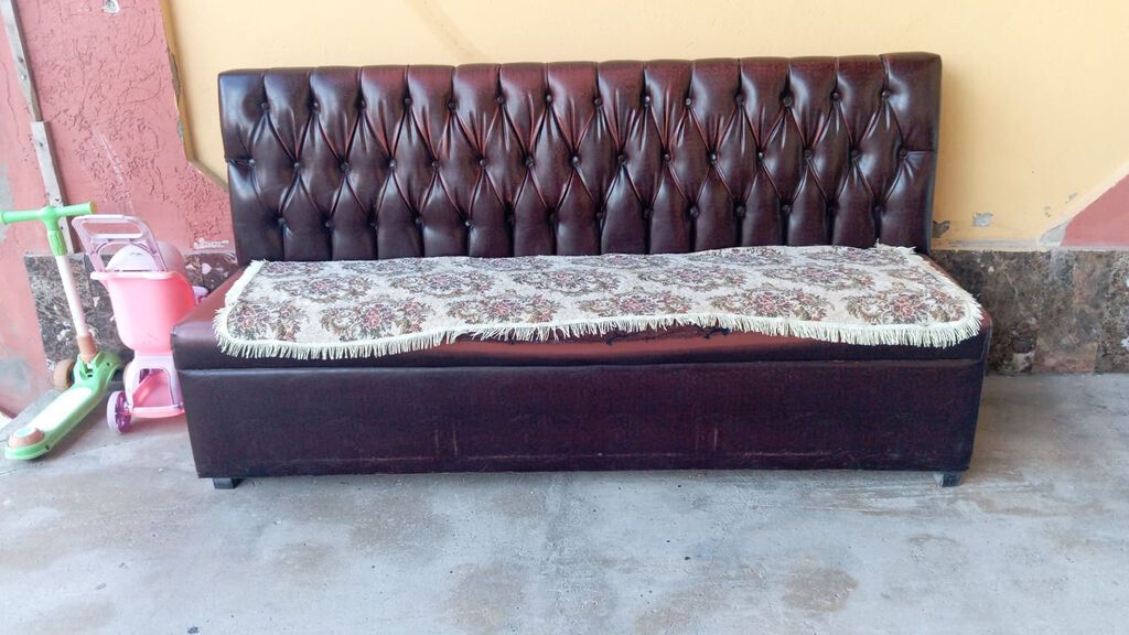 Salam satılır. ~Bar vitrin ~Reklam isiqli əsas 1 ədəd boyuk +2 — Digər, Bakı (6)