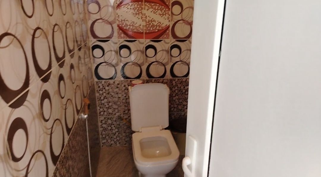 Satılır 3 otaqlı həyət evi/bağ evi 83 m² — Ev, villa, Ağstafa (6)