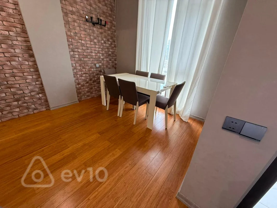 2 otaqlı mənzil, 55 m², Qarabağ küçəsi — Mənzil, Bakı (8)