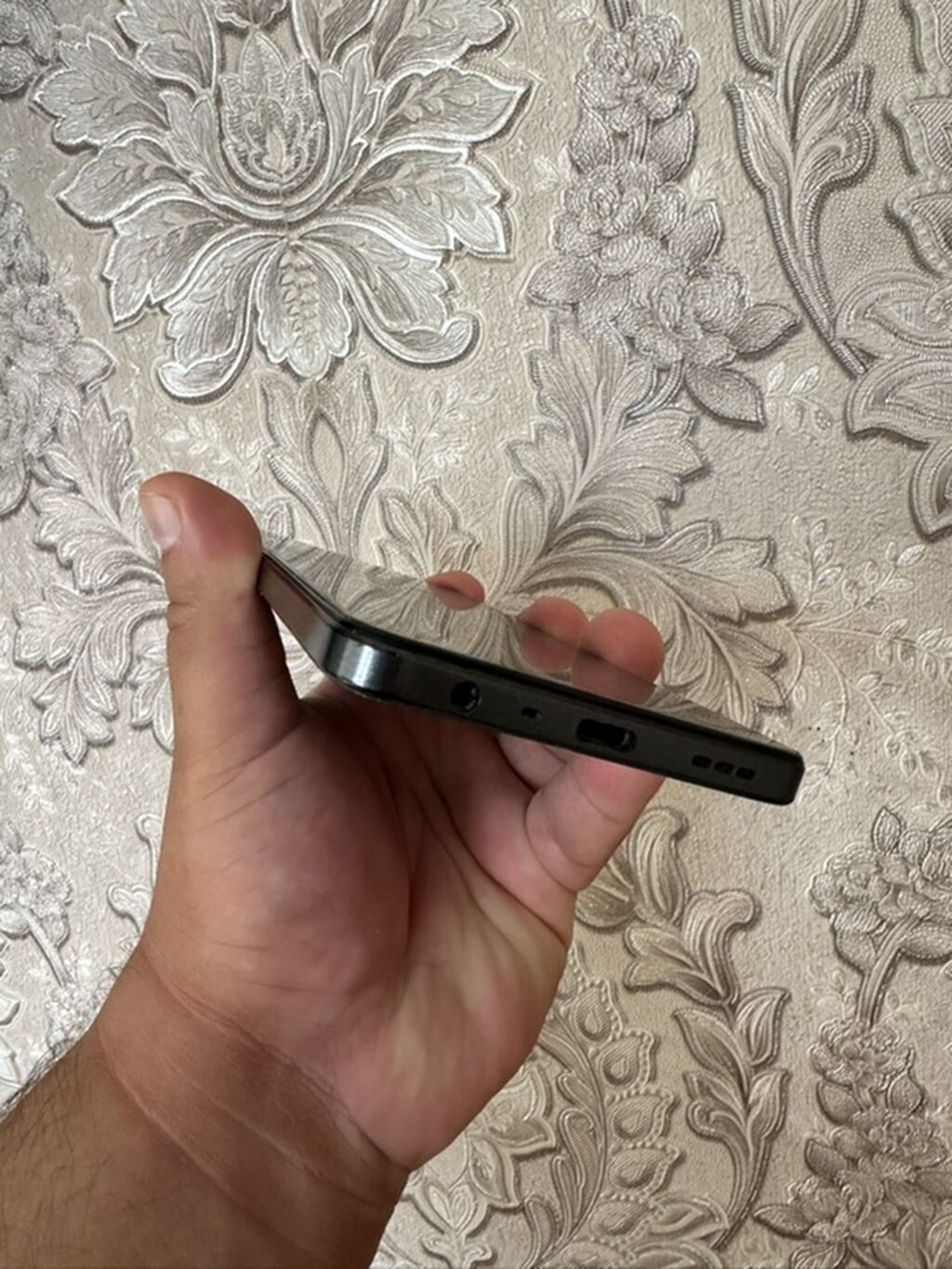 Oppo A57, 256 GB, rəng - Qara, Barmaq izi — OPPO, Sumqayıt (4)